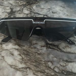 Balenciaga Cruise Sunglasses